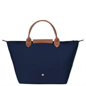 Sac a main outlet pliage longchamp